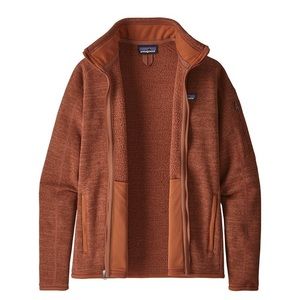 PATAGONIA JACKET Medium Orange